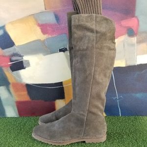 Women's Corso Como Oluve Suede Boots